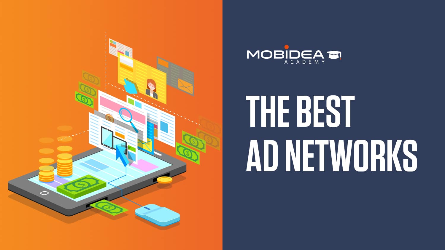 5 Best CPM Advertising Networks for Publishers - 2023 Edition